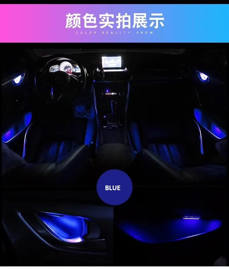1BLUE