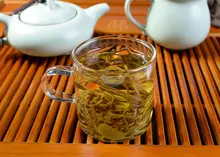 [Classic] Lots Jasmine Dragon Pearl Tea Dried Organic Loose Leaf Balls Green Tea