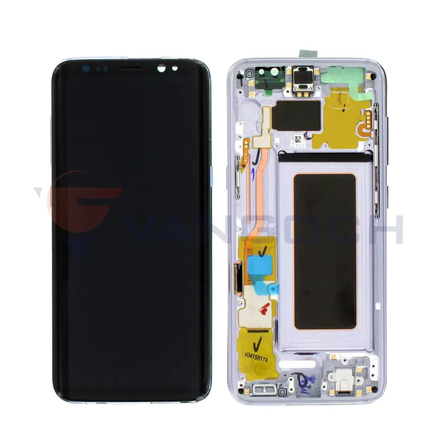 Galaxy S 8 Экран Купить