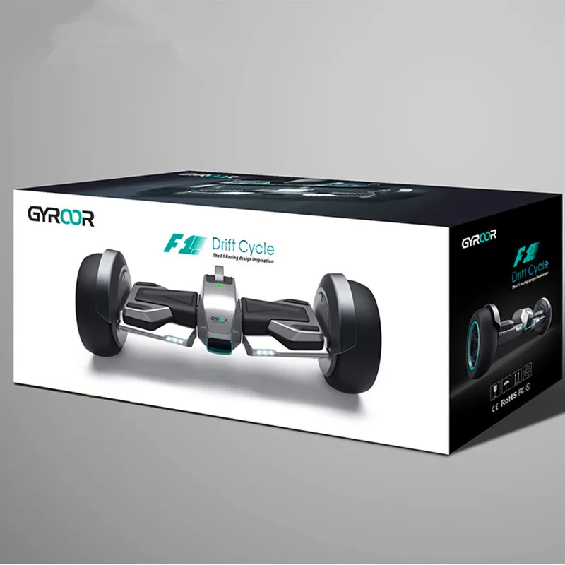 Upgrade version removable battery hoverboard elektrikli scooter two wheel oxboard
