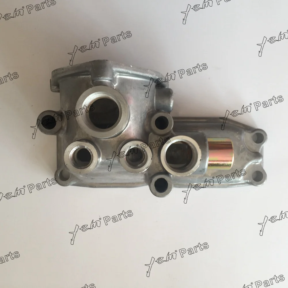4BD1 thermostat cover