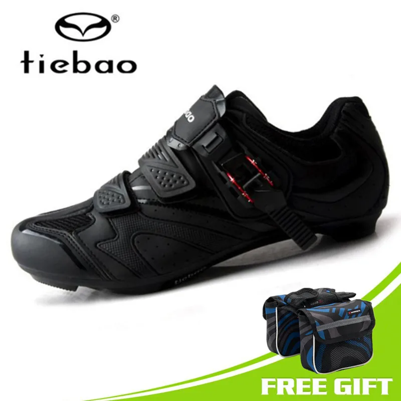 TIEBAO/Обувь для велоспорта; мужская Профессиональная обувь SPD наивысшего качества; Мужская и женская обувь для шоссейного велосипеда; Брендовые мужские кроссовки; женская обувь для велоспорта - Цвет: 1413 B
