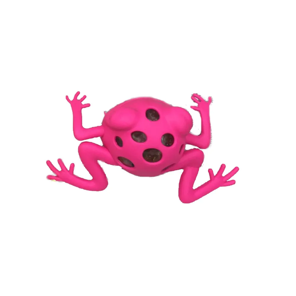 MUQGEW лягушки модель виноград вентиляционные шарики Squeeze давление стресс мяч снятие стресса игрушечные приколы и розыгрыши 0605