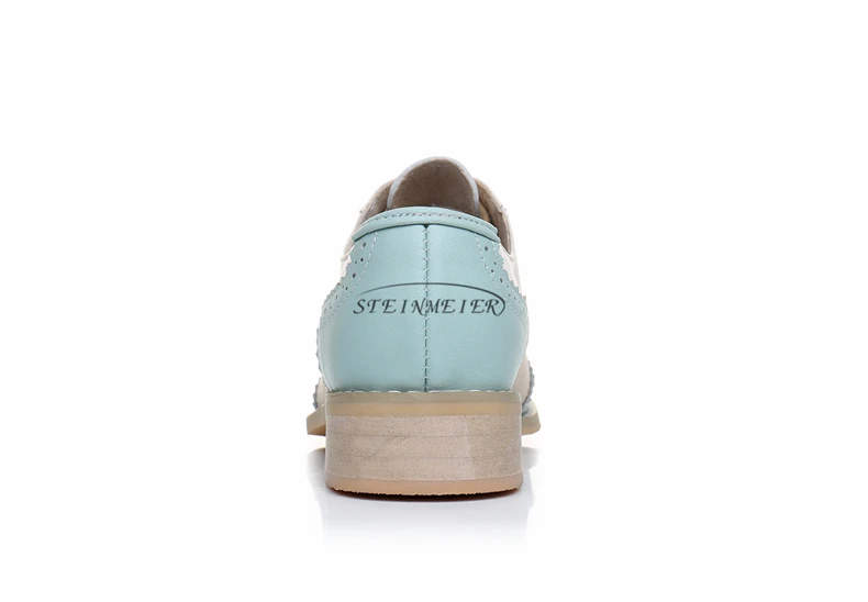 oxford shoes for women