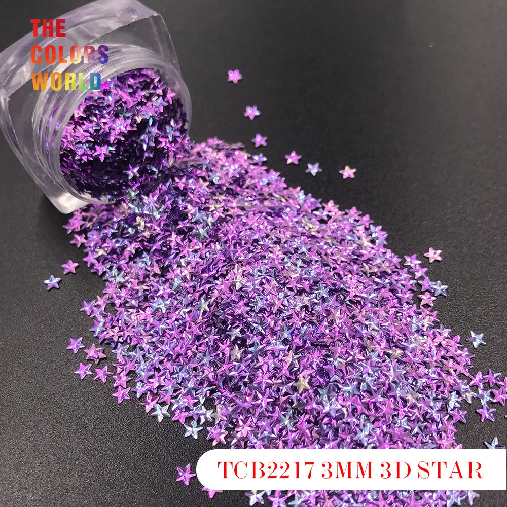 TCB2217-3MM-3D-Star