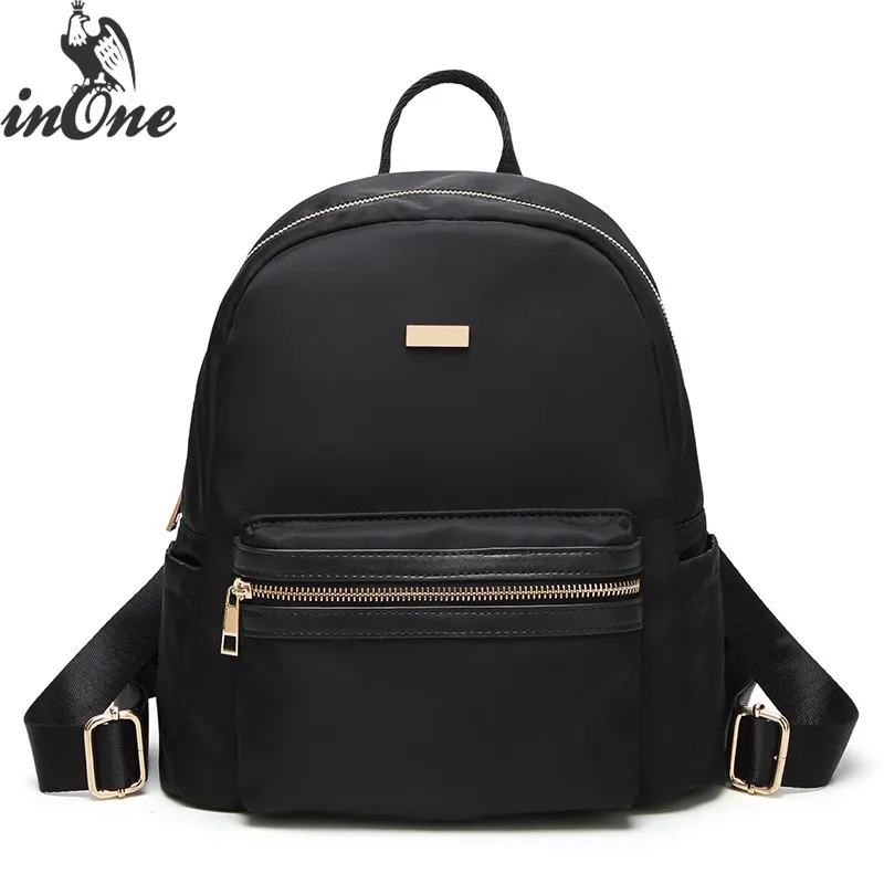 

inOne 2018 Kanken Travel Backpack Women Girl Teenager Children Shoulder Student Bag Mochila High Quality Oxford Fabric Backpacks