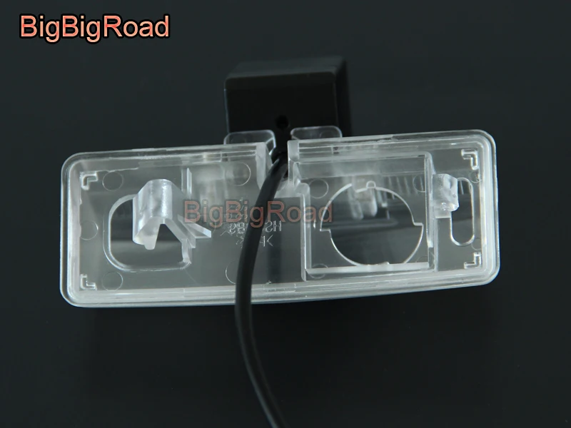 BigBigRoad Car Rear View Parking Camera For lexus ct200h 2010 2011 2012 2013 2014 2015 RX200 RX350 RX450 RX 200 350 450 2016 (18)