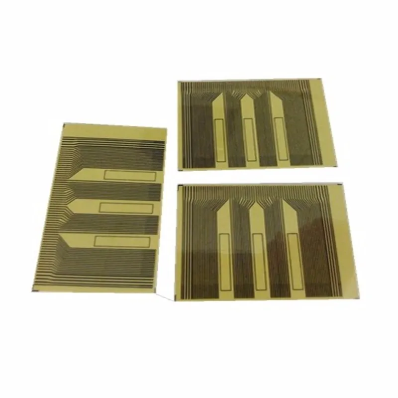 

5pcs/lot Flat LCD Display Pixel Ribbon Cable Tools For Opel Zafira Omega Vauxhall astra G Vectra B Free Shipping