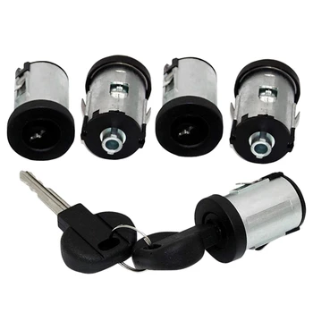 

Door Lock Set For Peug eot Expert 806 Ci troen Synergie Dispatch