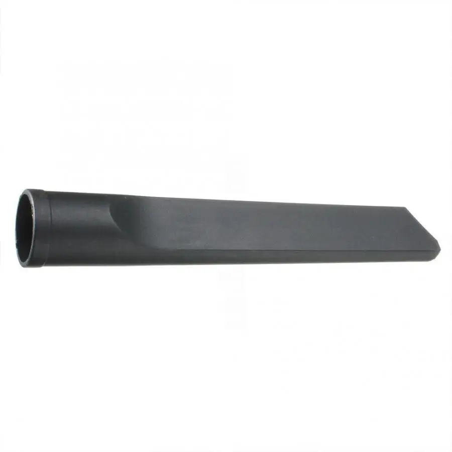 

Vacuum Cleaner Parts Universal 32MM Vacuum Cleaner Flat Nozzle Suction Head Slip Bookcase Slit Gap Cleaning Tool