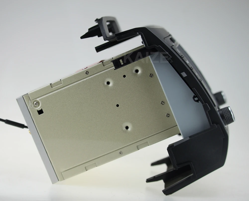 Best Android 8.1 Car DVD Player Stereo for Kia Sportage 2010 -2015 with Radio WiFi Bluetooth GPS 3