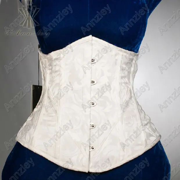 Plus Size Custom Body Shaper Waist Slimming Underbust Corsetfat women