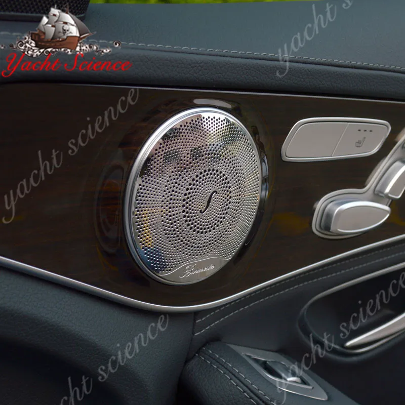 Popular Mercedes Speakers-Buy Cheap Mercedes Speakers lots