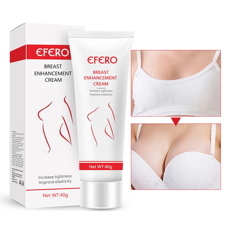 

Breast Massage Enhancement Cream Bust Enlargement Care Lift Up Firming for Women SN-Hot