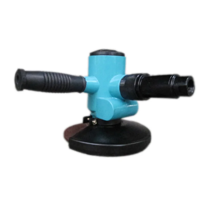 pneumatic tool air grinder hand held pneumatic Sander grinding machine