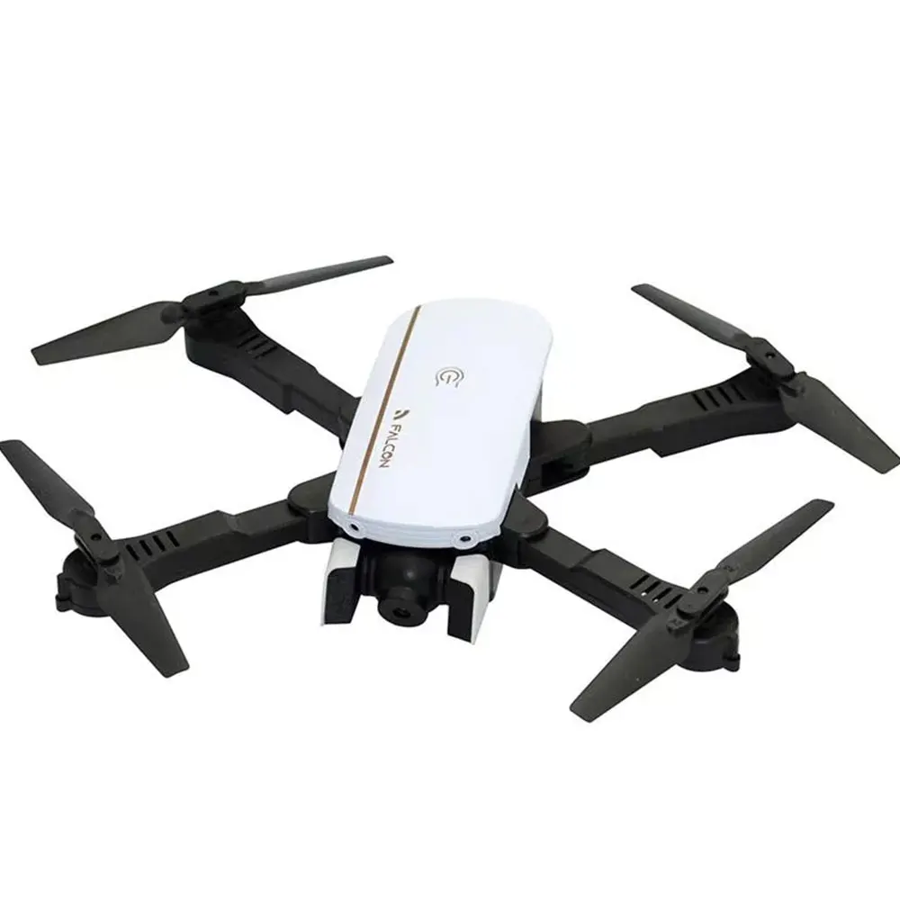 RC drone 4K HD aerial camera quadcopter optical flow hover smart follow dual camera remote control helicopter with camera dron