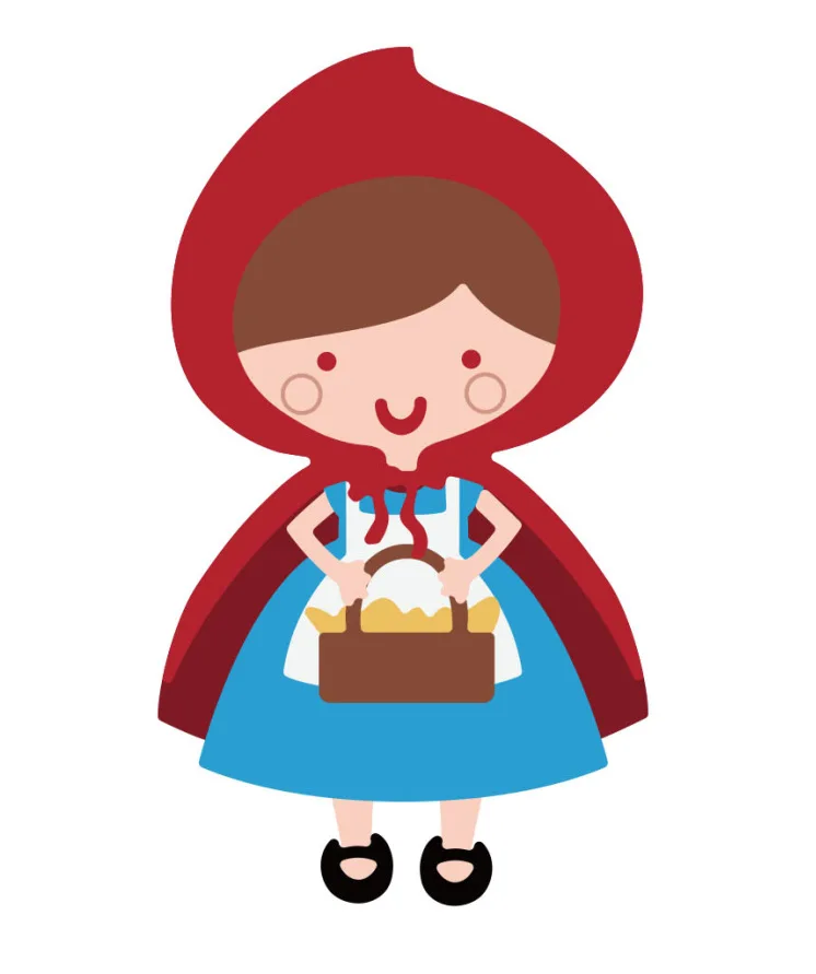  Girl METAL CUTTING DIES Puzzle Girl build up Scrapbook card invitation paper craft party decor embo - 32867785894