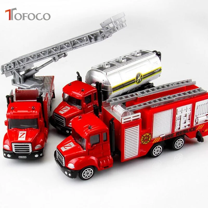 TOFOCO Новый 12 Тип 17 см мини металлический автомобиль Molde коллекция грузовик