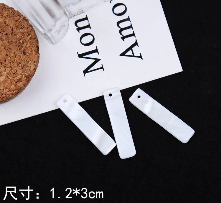 10 шт. подвески в виде ракушек 16 видов|jewelry tears|accessories mensjewelry hair accessories |