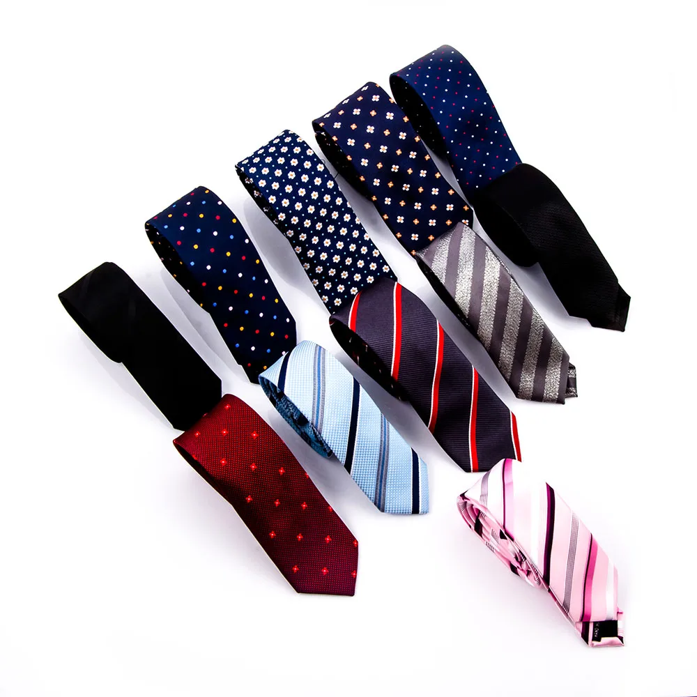 Fashion Men Male Necktie for Wedding Dress Party Formal ...