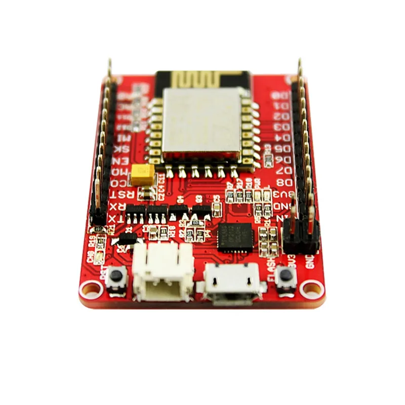 ESP8266 IOT Board (5)
