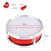 11 inch Afanti Music Snare Drum (ASD-045)
