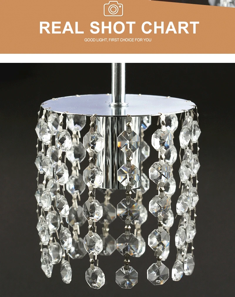 crystal chandelier lighting (3)