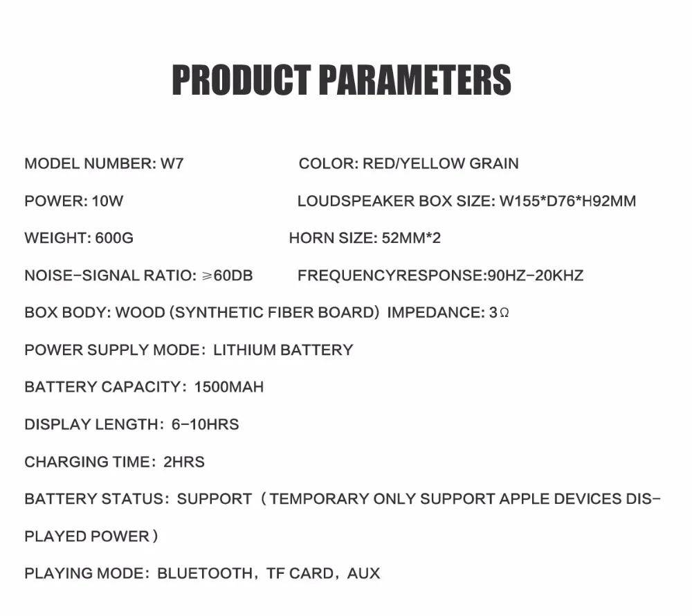 16computers speaker