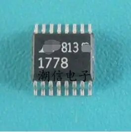 Бесплатная доставка Новый % 100 LT1778 LTC1778EGN SSOP-16 | Электроника