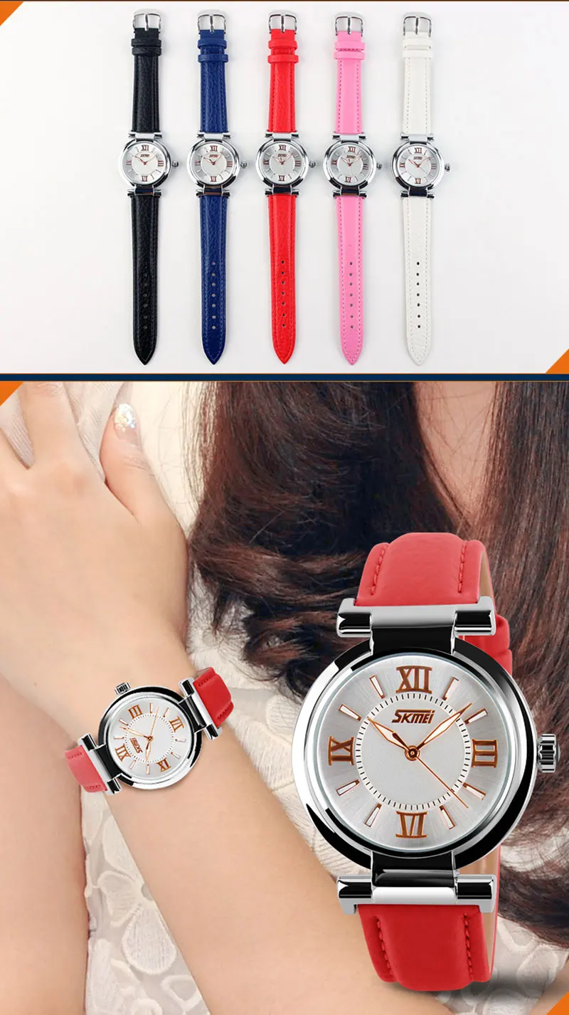 Женские часы Лидирующий бренд Роскошные Кварцевые часы модные повседневные деловые наручные часы Мужские часы Relogio Masculino#83123
