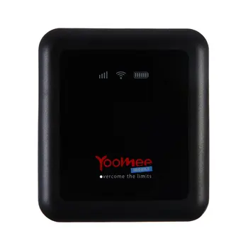 

Mini Portable 4G Wifi Smart Router High Speed LTE 100M 4G Wireless Wifi Hotspot Router 5200mAh Large Capacity Battery