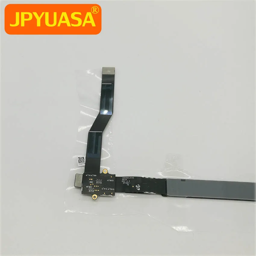 Новая сенсорная панель с гибким кабелем 821 00480 04 646 00140 для Macbook Pro Retina 15 &quotA1707