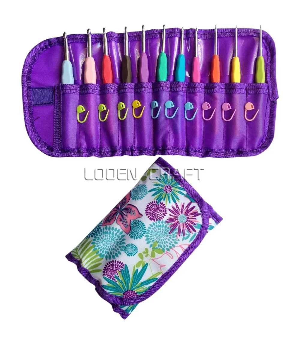 purple case