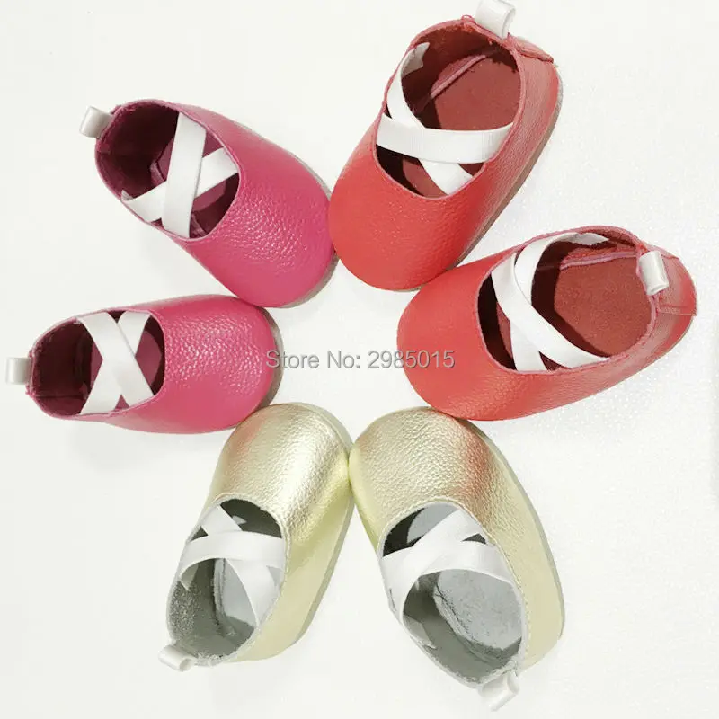 ballet shoes 0098