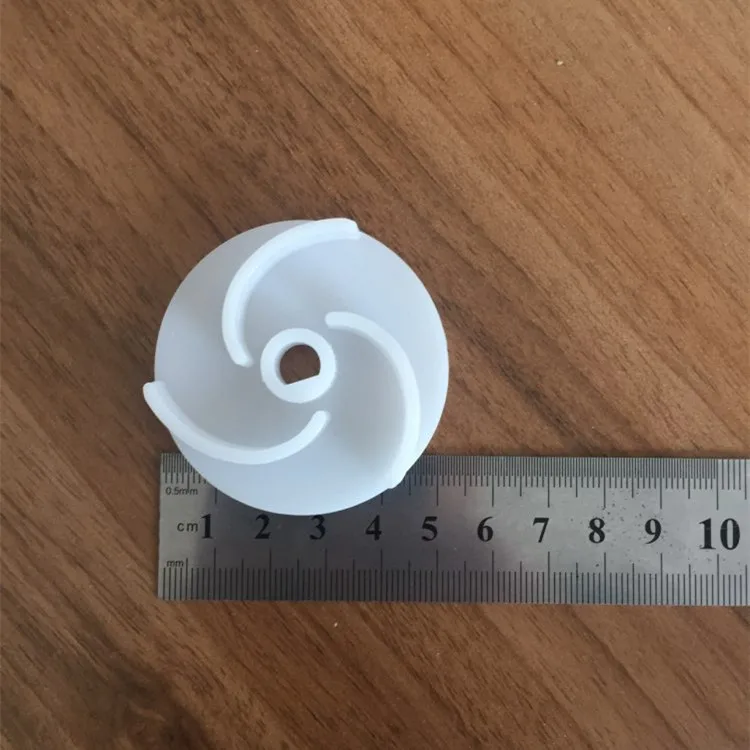 

Impeller For 2000GPH Bilge Pump