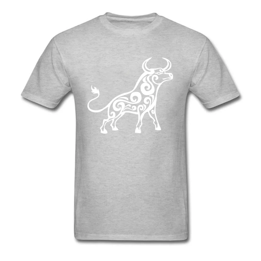 the bull_grey