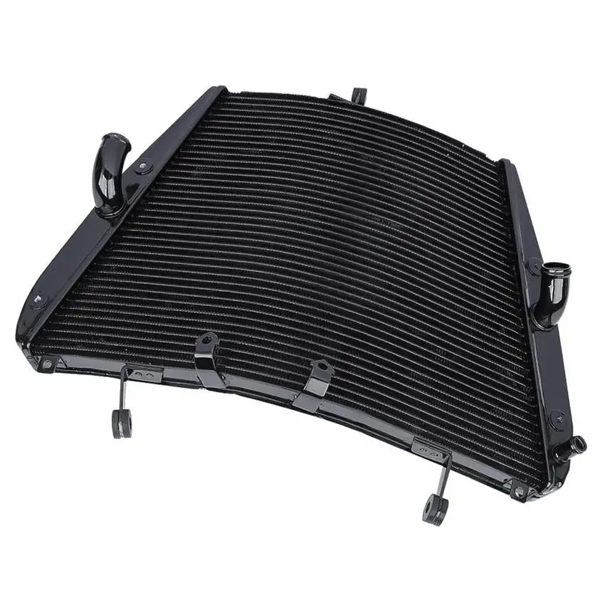 

For Honda CBR1000RR 2012 2013 2014 Motorcycle Aluminum Radiator Cooling Cooler