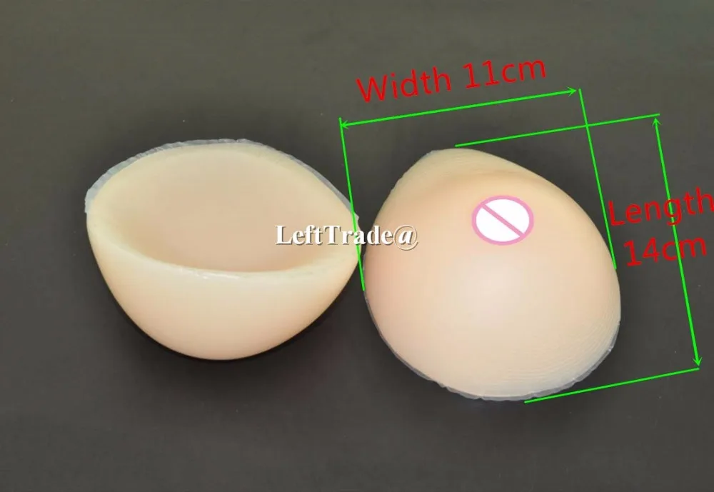 500 г Размер 3 siliconas Para travestis Дешевые формы груди для мастэктомии