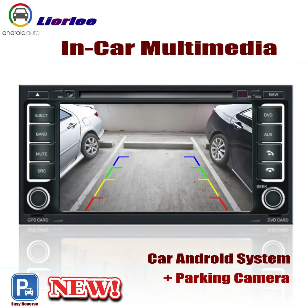 Best Auto DVD Player GPS Navigation For Volkswagen VW Touareg (7L) 2002~2010 Car Android Multimedia System HD Screen Radio 5