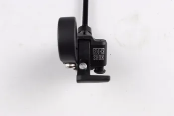

ROCKSHOX fork lock Remote control lever for XC28 30 32 SID REBA xxs ROCK SHOX fork