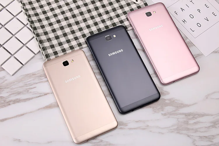 iphone 11 refurbished Original Samsung Galaxy On5 G5700  Mobile phone J5 Prime Dual SIM 4G LTE Octa Core 5.0'' 13MP Unlocked ,Free shipping iphone 11 refurbished