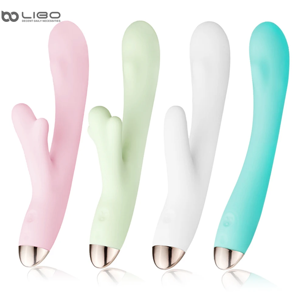 Dildo Clit Stimulator Adults Sex Toys for Woman