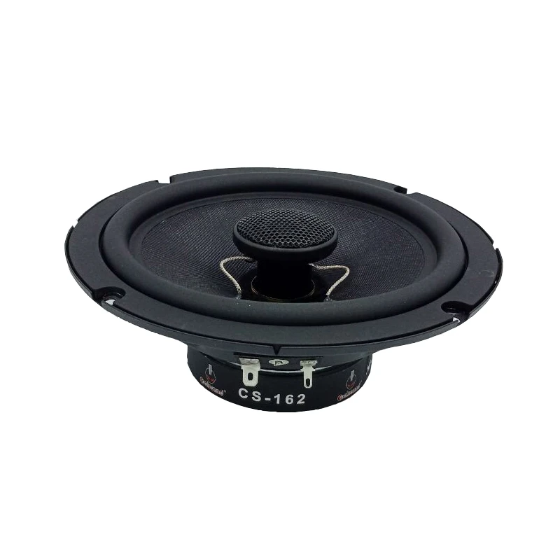 18 sound 6 inch speakers