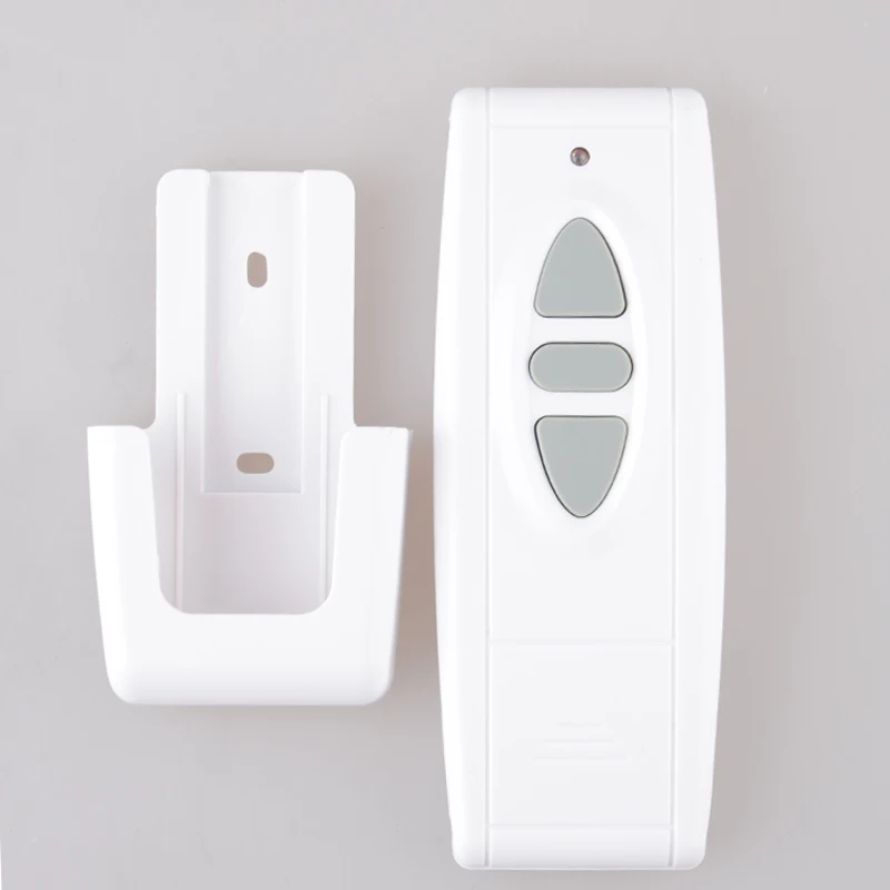 

Motor Remote Controller Wireless Remote Control Switch UP Down Stop Tubular Motor Controller Motor Forward Reverse TX