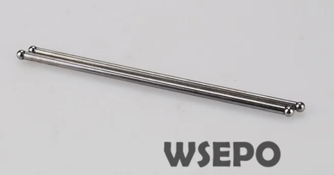 188f,190f gx390,gx420 push rod