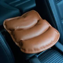 Автомобиль подлокотник окно Обложка Pad для Buick Regal LaCrosse GL8 ENCORE Enclave Envision Park Avenue Royaum VERANO