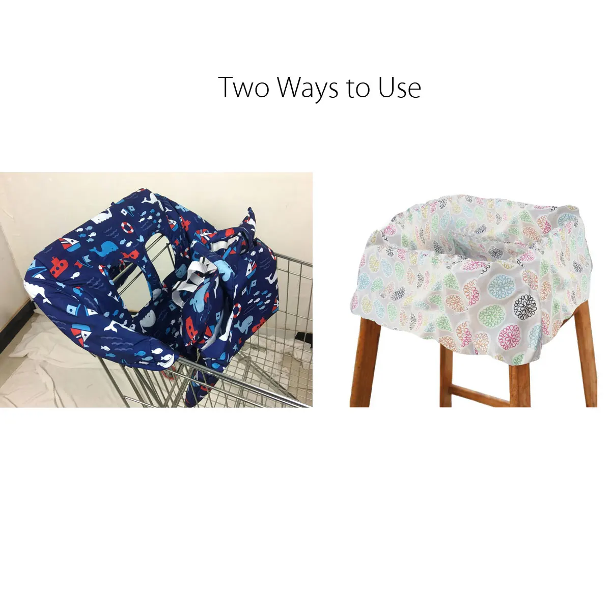 Baby Shopping Push Cart Protection Cushion Baby Chair Seat Mat Foldable Baby Kids Trolley Pad Ocean World Shopping Cart Cover Baby Shopping Push Cart Protection Cushion Baby Chair Seat Mat Foldable Baby Kids Trolley Pad Ocean World Shopping Cart Cover
