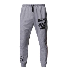 ZOGAA 2019 Causal Print Sport Trouser Full Length Elastic Waist Sweatpants Pattern Mens Pants 3 Colors ZOGAA 2019 Causal Print Sport Trouser Full Length Elastic Waist Sweatpants Pattern Mens Pants 3 Colors