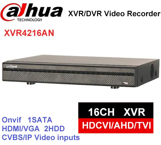 XVR4216AN