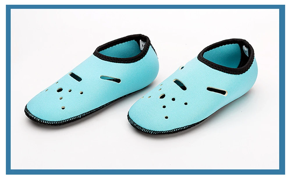 Неопреновые носки для дайвинга, перчатки,, Нескользящие, для подводного плавания, коралловые тапочки для взрослых, детская спортивная обувь для водных видов спорта, обувь для йоги